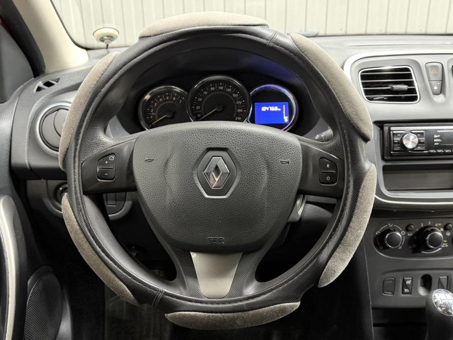 Renault Sandero II Магнитогорск  - изображение 8