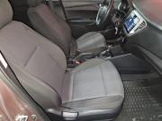 Hyundai Solaris II Рестайлинг Вологда  - изображение 29