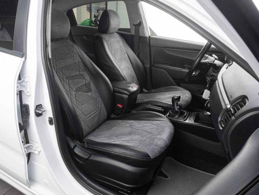 Kia Rio IV Тюмень  - изображение 8