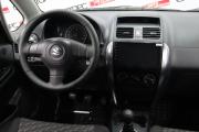 Suzuki SX4 I (Classic) Сургут  - изображение 41