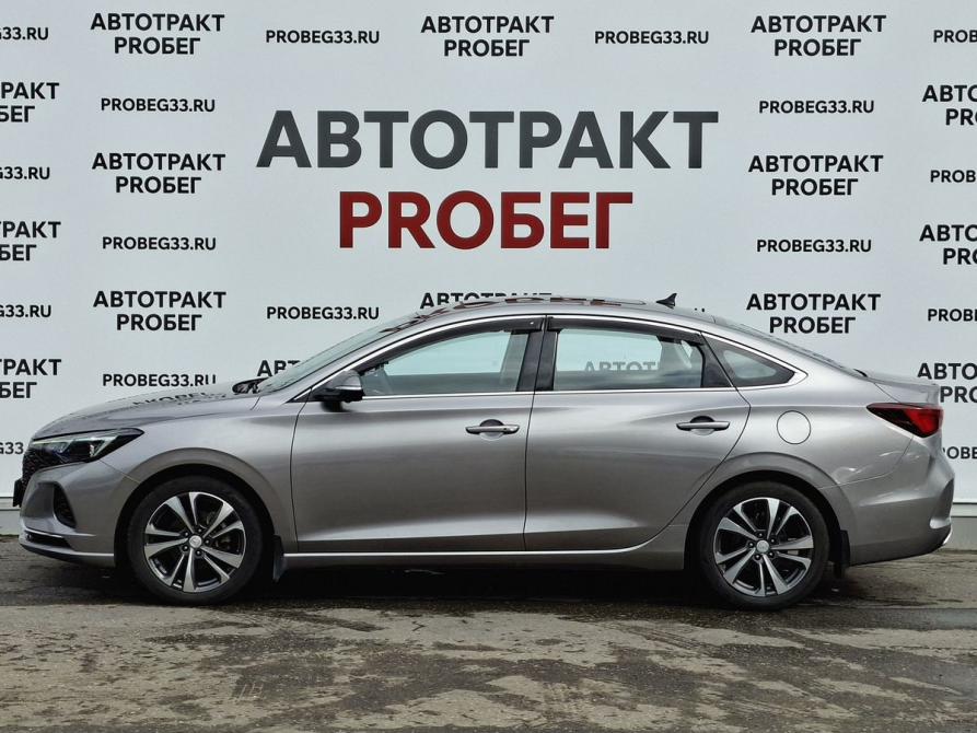 Changan Eado Plus Владимир  - изображение 8