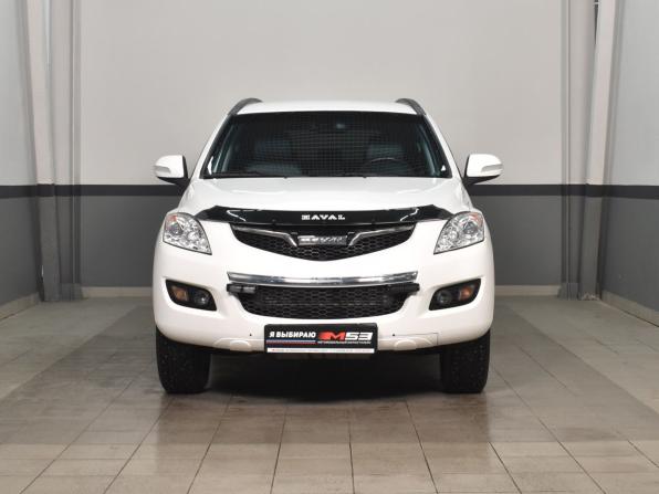 Haval H5 I с пробегом 2020 года, цена 1 529 999 рублей, 68816 км, внедорожник, Автокод Объявления