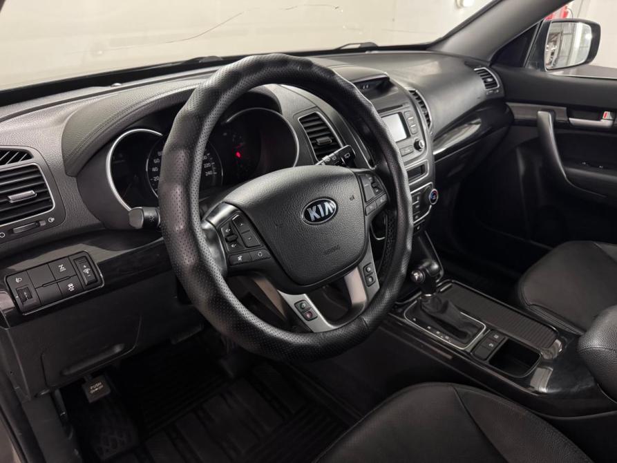 Kia Sorento II Рестайлинг Тюмень  - изображение 7