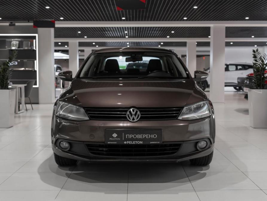 Volkswagen Jetta VI Рестайлинг Москва  - изображение 3