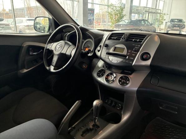 Toyota RAV4 III (XA30) с пробегом 2005 года, цена 945 000 рублей, 230000 км, внедорожник, Автокод Объявления