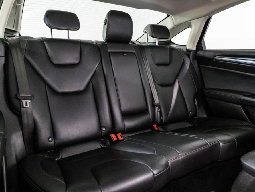 Ford Mondeo V Санкт-Петербург  - изображение 24
