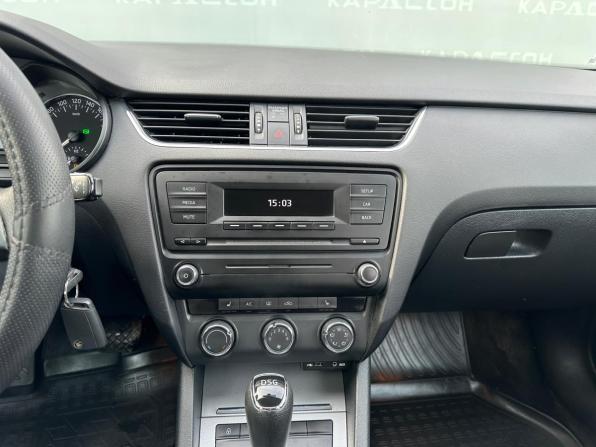 Skoda Octavia III (A7) с пробегом 2013 года, цена 1 027 000 рублей, 235183 км, лифтбек, Автокод Объявления