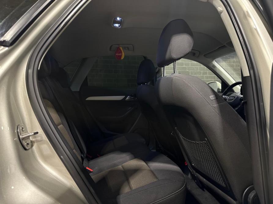Audi Q3 I (8U) Рестайлинг Челябинск  - изображение 9