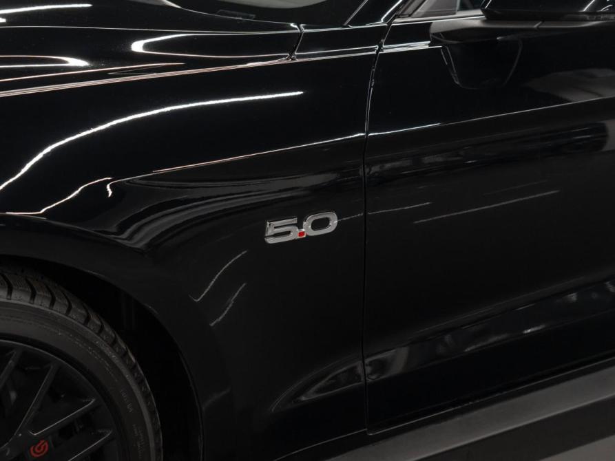 Ford Mustang VI Рестайлинг Москва  - изображение 28