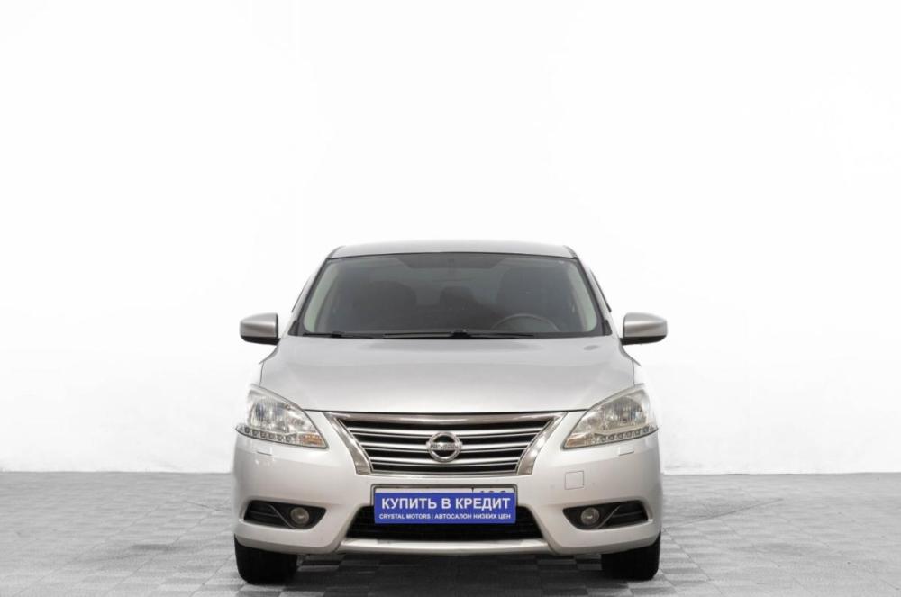 Nissan Sentra VII (B17) Барнаул  - изображение 2