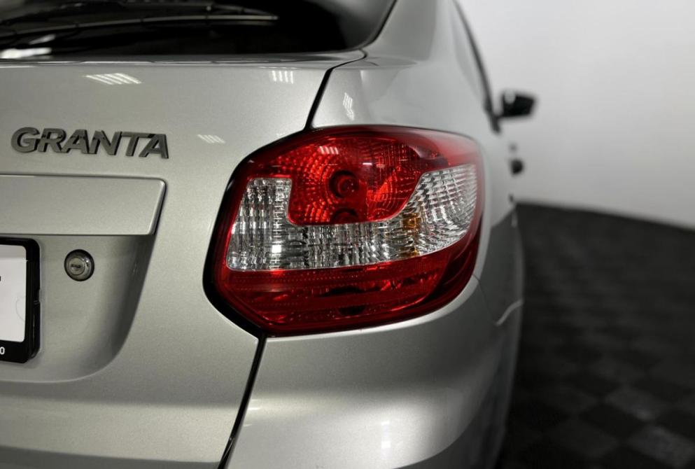 Lada (ВАЗ) Granta I Нижний Новгород  - изображение 20
