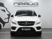 Mercedes-Benz GLE II (V167) Ростов-на-Дону  - изображение 32