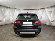 BMW X3 III (G01) Москва  - изображение 22