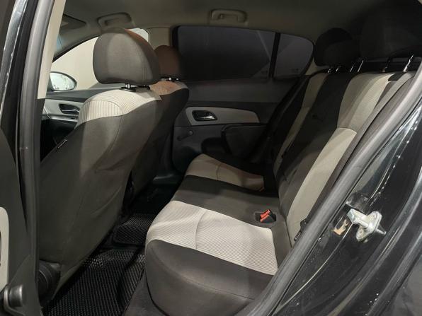 Chevrolet Cruze I Рестайлинг с пробегом 2013 года, цена 650 000 рублей, 179447 км, хэтчбек, Автокод Объявления