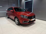 Lada (ВАЗ) Vesta I Новосибирск  - изображение 29