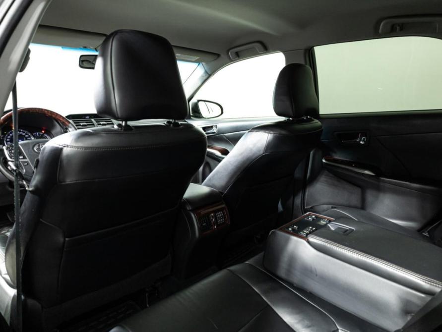 Toyota Camry VII (XV50) Санкт-Петербург  - изображение 19