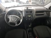 Kia Sportage II Рестайлинг Челябинск  - изображение 21