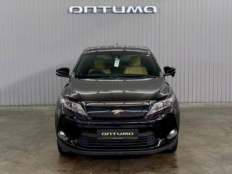 Toyota Harrier III (XU60) Краснодар  - изображение 2