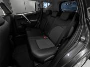 Toyota RAV4 IV (XA40) Москва  - изображение 34