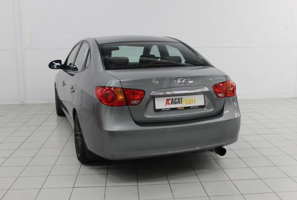 Hyundai Elantra IV (HD) Астрахань  - изображение 10