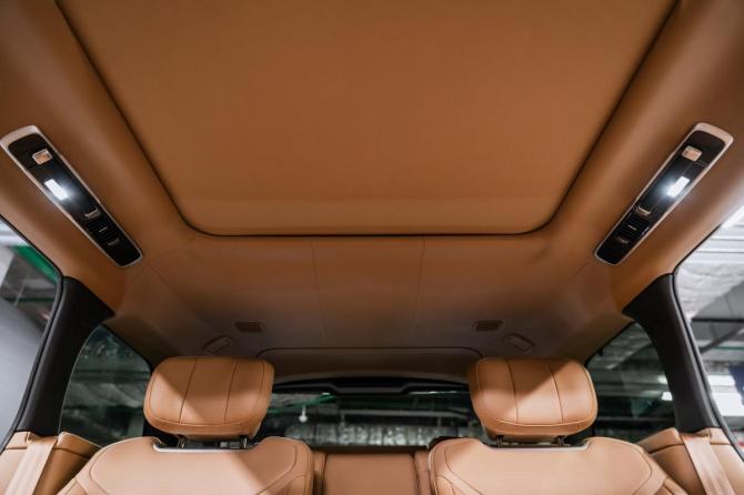 Новый Land Rover Range Rover V 2026 года, цена 24 250 000 рублей, внедорожник, Автокод Объявления