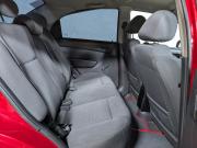 Chevrolet Aveo I Рестайлинг Екатеринбург  - изображение 27