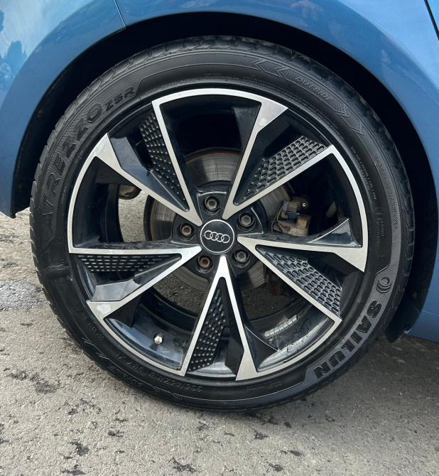 Volkswagen Golf VII Альметьевск  - изображение 25