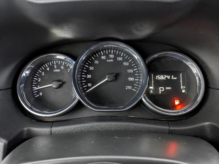 Nissan Terrano III (D10) Москва  - изображение 16