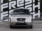 Kia Picanto I Рестайлинг Волгоград  - изображение 18