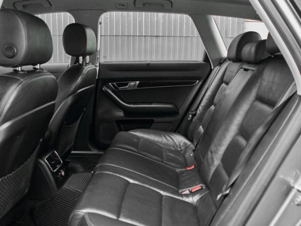 Audi A6 allroad II (C6) с пробегом 2008 года, цена 1 050 000 рублей, 361631 км, универсал, Автокод Объявления