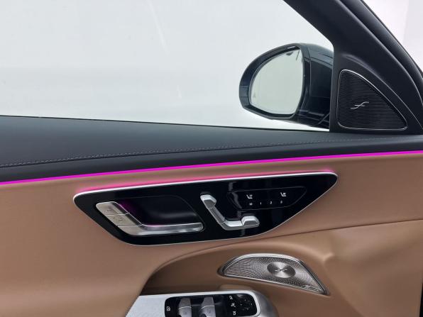Mercedes-Benz E-Класс VI (W214 S214) с пробегом 2025 года, цена 8 700 000 рублей, 1320 км, седан, Автокод Объявления