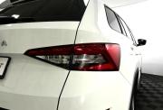 Skoda Kodiaq I Нижний Новгород  - изображение 43