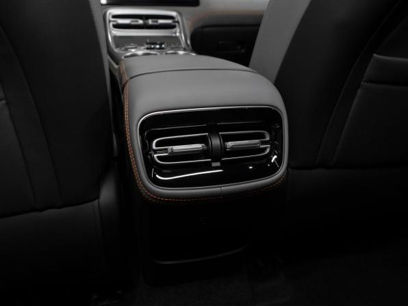 Geely Galaxy M7 с пробегом 2026 года, цена 4 250 000 рублей, 29 км, внедорожник, Автокод Объявления