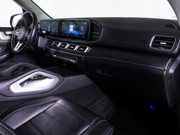 Mercedes-Benz GLE II (V167) с пробегом 2019 года, цена 5 149 000 рублей, 176646 км, внедорожник, Автокод Объявления
