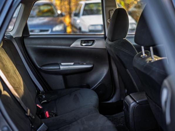 Subaru Impreza III с пробегом 2008 года, цена 388 000 рублей, 374747 км, хэтчбек, Автокод Объявления