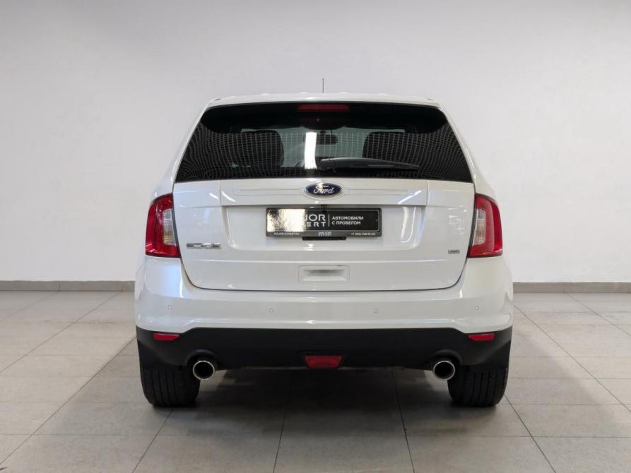 Ford Edge I Рестайлинг Санкт-Петербург  - изображение 6