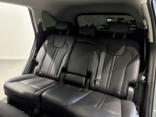 Kia Sorento IV Рестайлинг с пробегом 2024 года, цена 4 895 000 рублей, 33000 км, внедорожник, Автокод Объявления