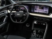 Audi Q5 III (GU) Москва  - изображение 49