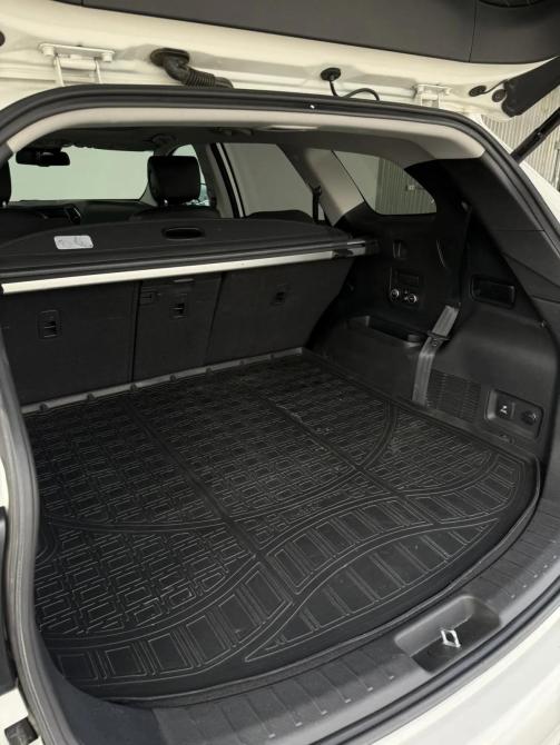 Hyundai Santa Fe III Рестайлинг Калининград  - изображение 23