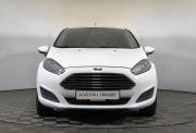 Ford Fiesta Mk6 Рестайлинг Нижний Новгород  - изображение 21