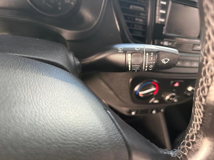 Hyundai Solaris II Уфа  - изображение 22