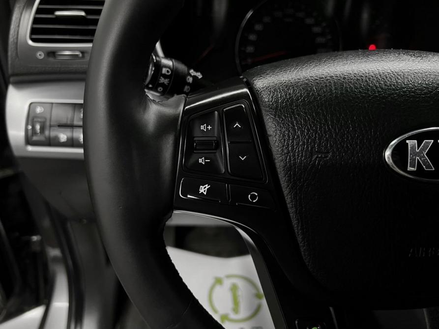 Kia Sorento II Рестайлинг Тверь  - изображение 19