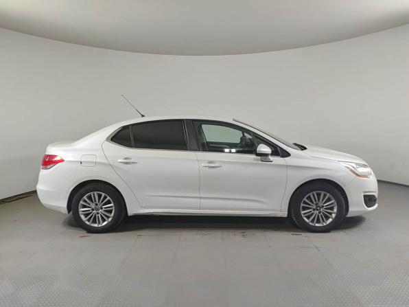 Citroen C4 II с пробегом 2013 года, цена 735 000 рублей, 87200 км, седан, Автокод Объявления