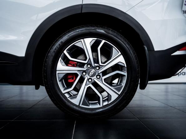 Chery Tiggo 7 Pro Max I Рестайлинг с пробегом 2024 года, цена 2 090 000 рублей, 47267 км, внедорожник, Автокод Объявления