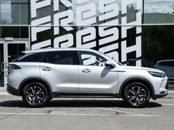 BAIC X7 I с пробегом 2023 года, цена 1 959 000 рублей, 13502 км, внедорожник, Автокод Объявления
