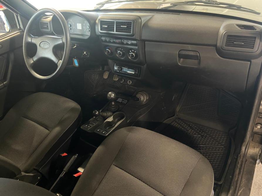 Lada (ВАЗ) Niva Legend Тольятти  - изображение 14