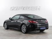 Hyundai Genesis Coupe I Рестайлинг Москва  - изображение 22