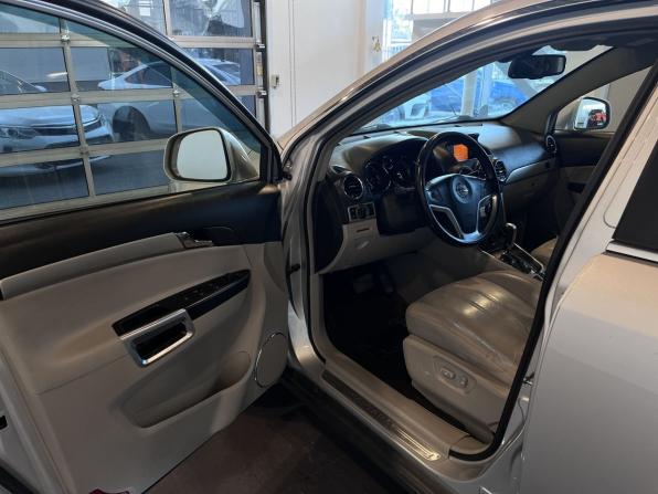 Opel Antara I Рестайлинг с пробегом 2013 года, цена 1 107 000 рублей, 133245 км, внедорожник, Автокод Объявления