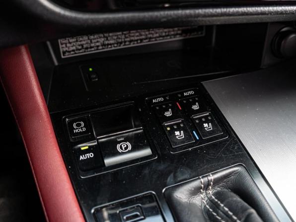 Lexus RX IV с пробегом 2016 года, цена 3 675 000 рублей, 157276 км, внедорожник, Автокод Объявления