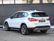 BMW X1 II (F48) Новороссийск  - изображение 25